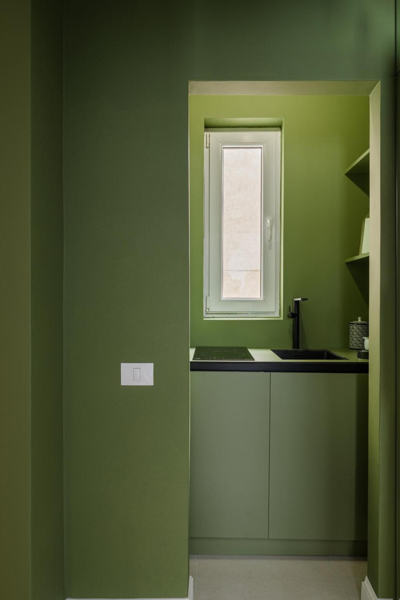 Rouge Studio In Bucarest Extérieur photo
