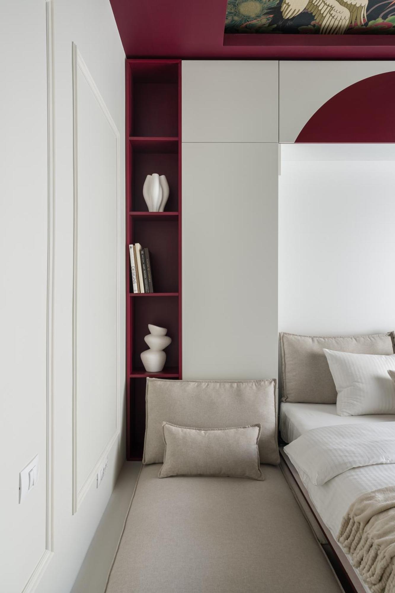 Rouge Studio In Bucarest Extérieur photo