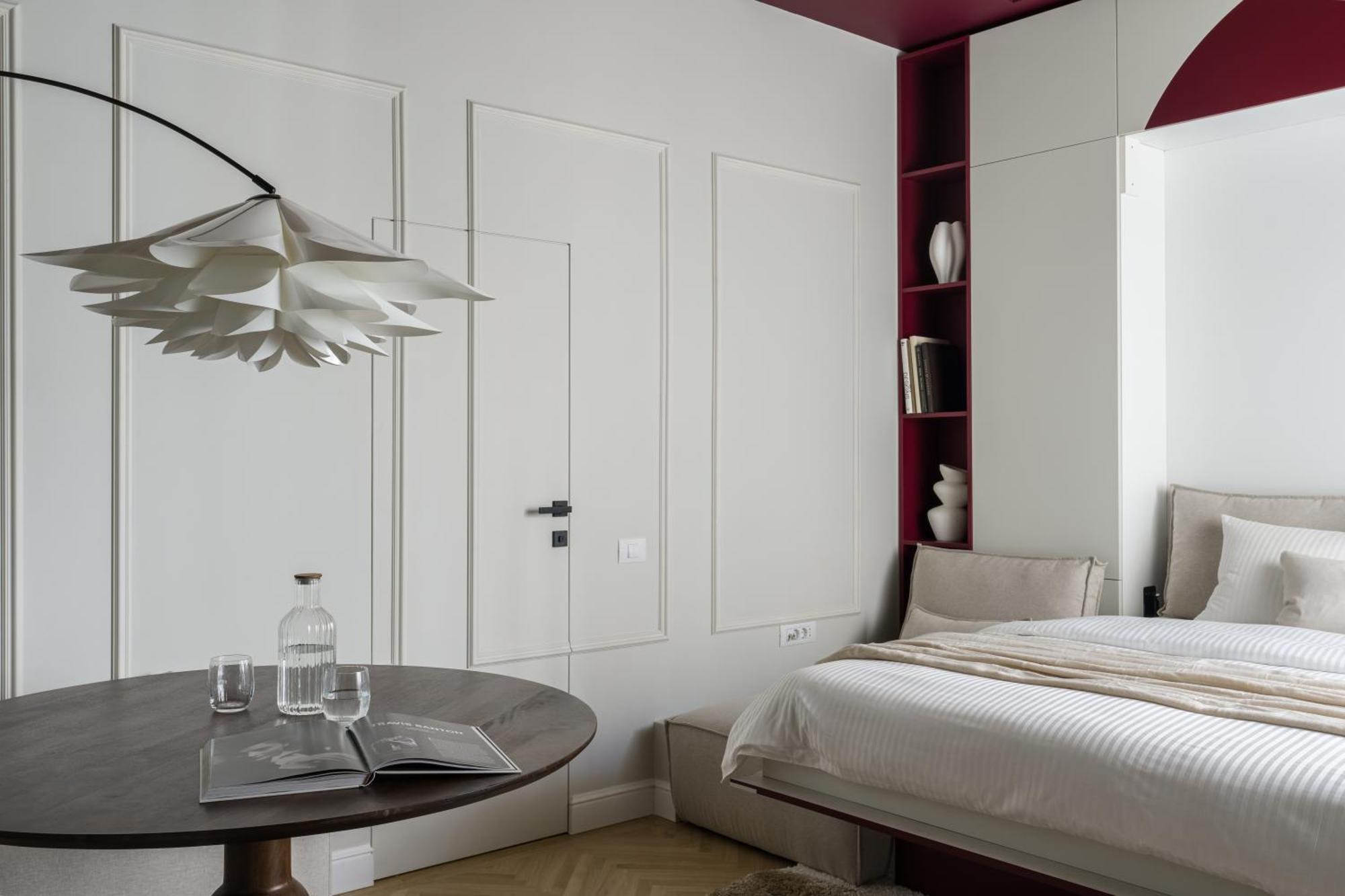 Rouge Studio In Bucarest Extérieur photo