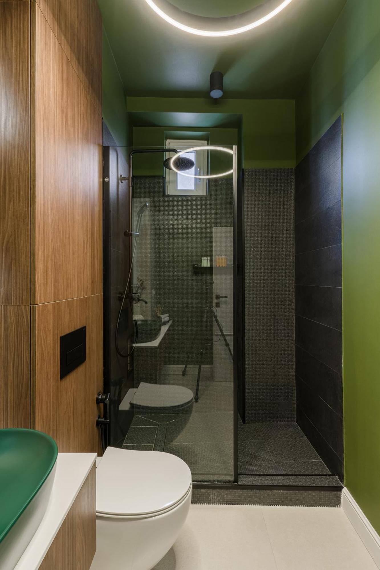 Rouge Studio In Bucarest Extérieur photo
