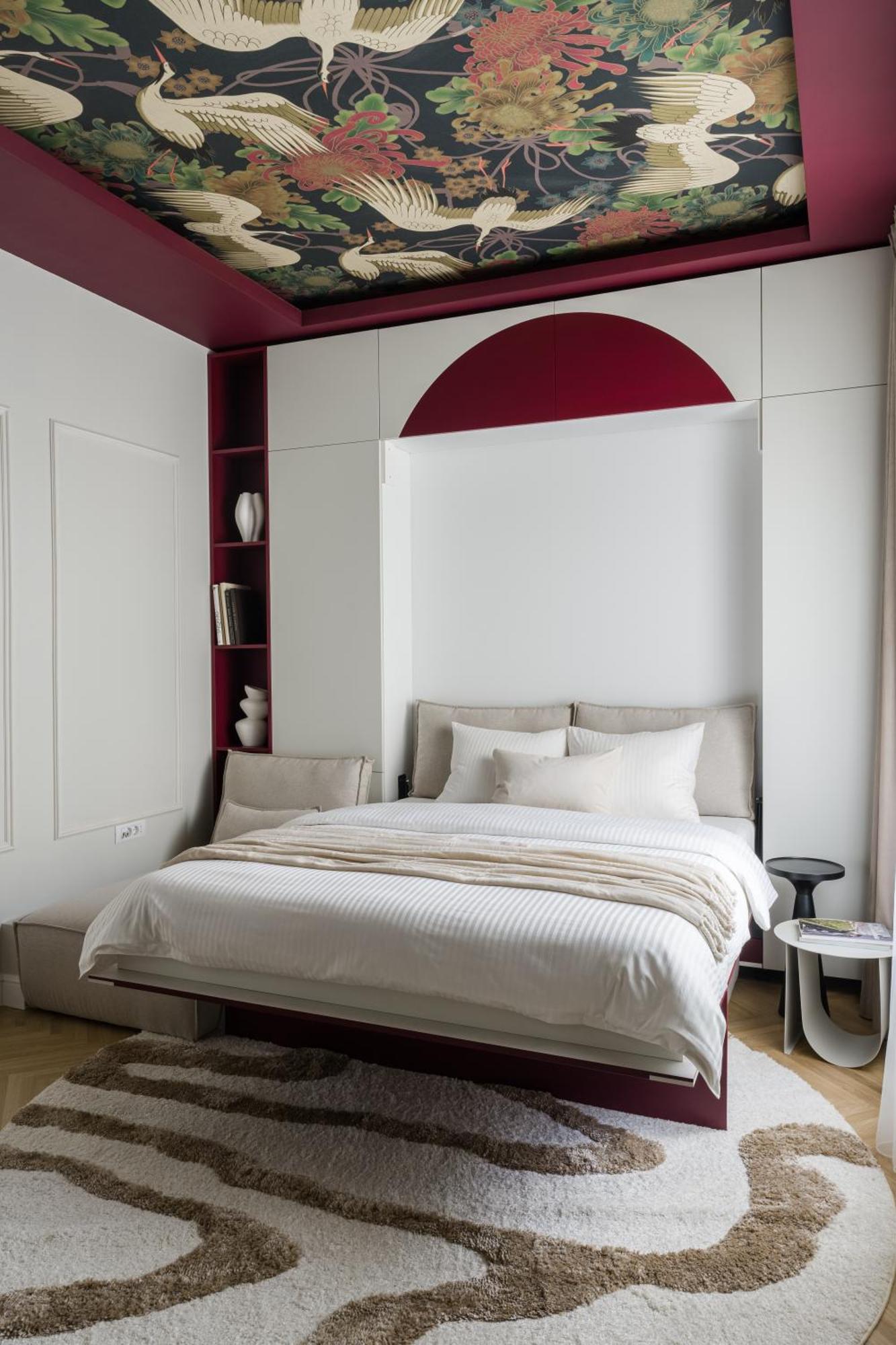 Rouge Studio In Bucarest Extérieur photo