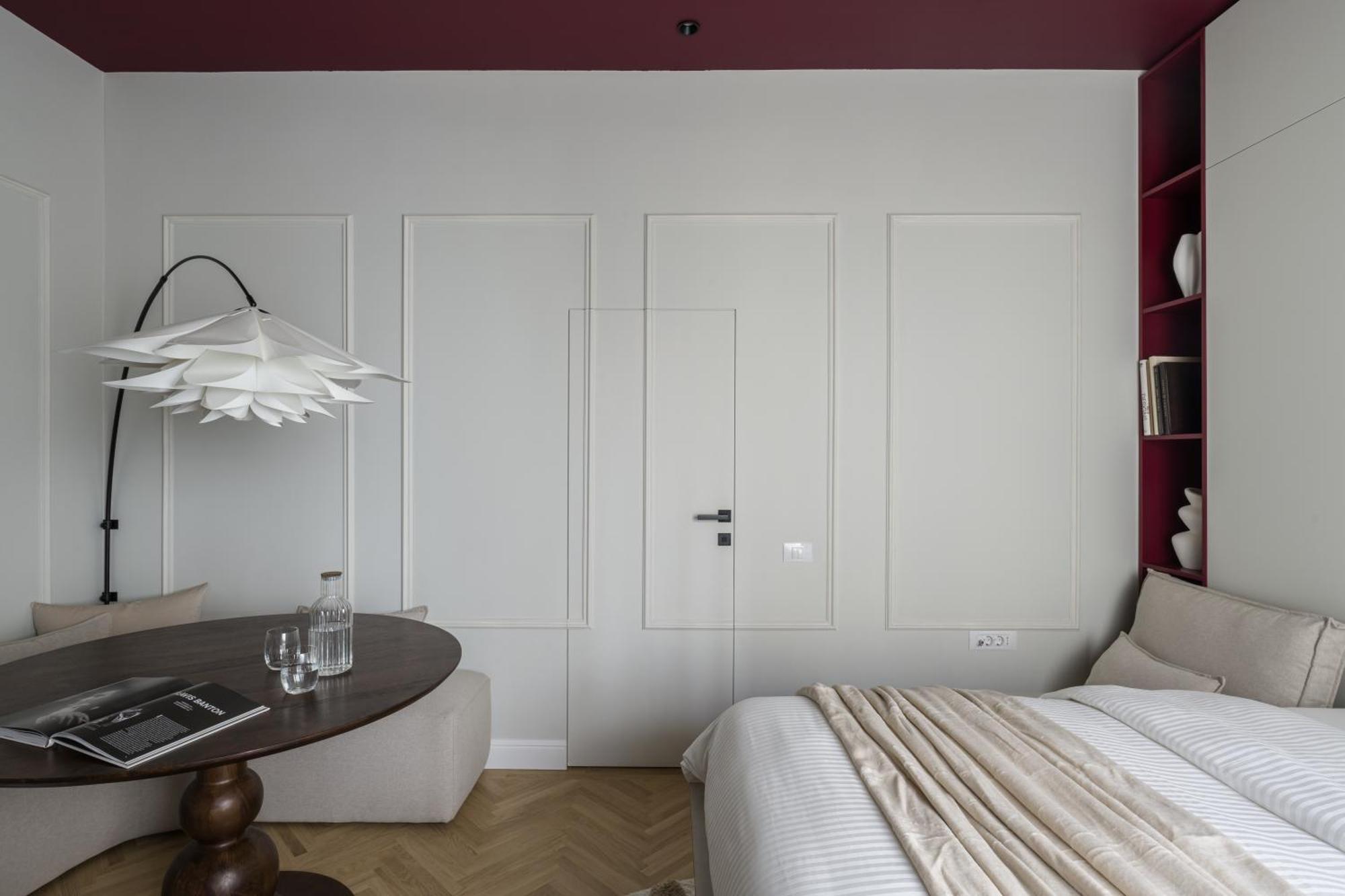 Rouge Studio In Bucarest Extérieur photo
