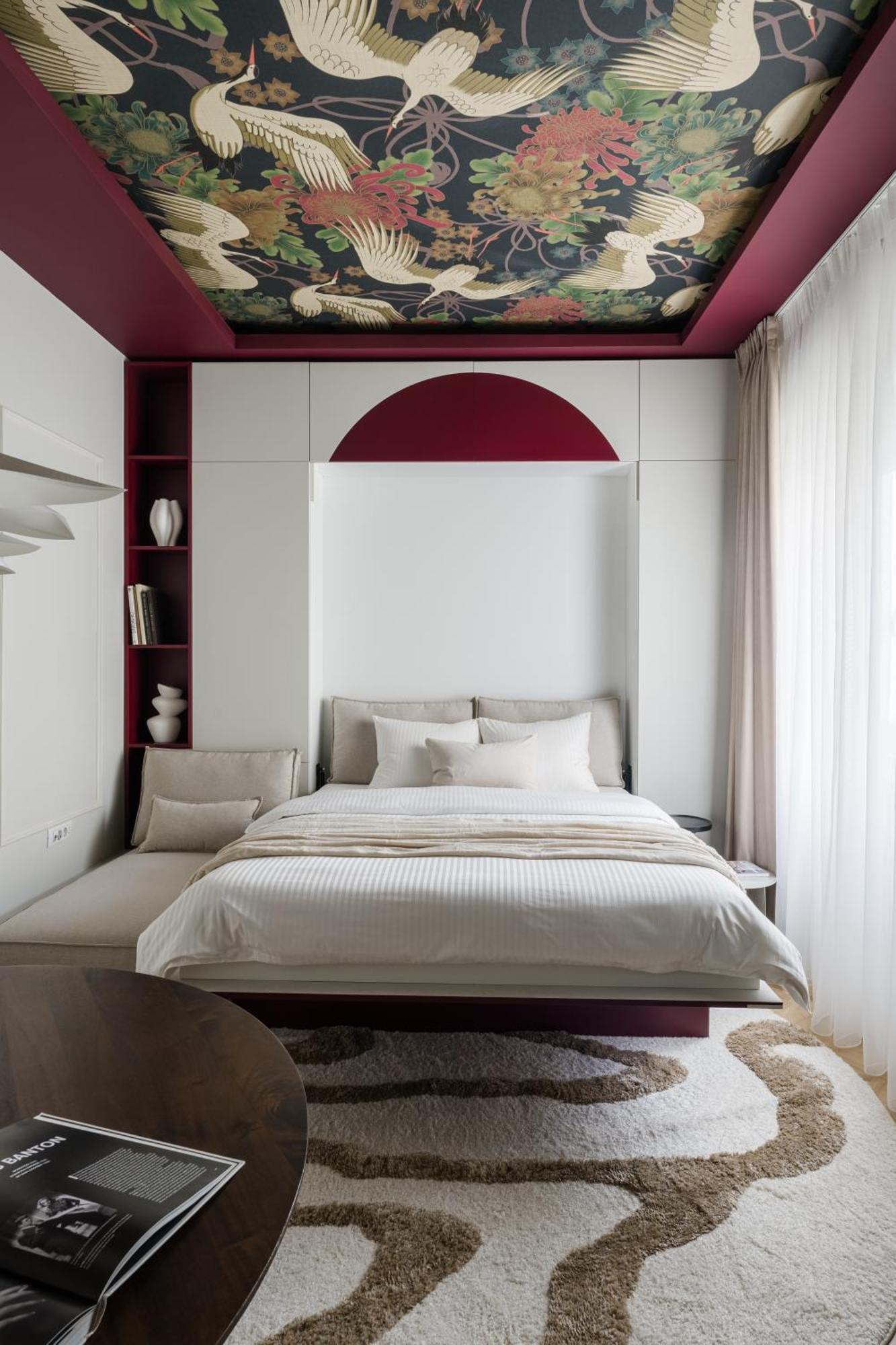 Rouge Studio In Bucarest Extérieur photo